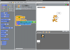Scratch Login Rassbery Using Scratch with the Raspberry Pi and RPiSoC – Embedit Electronics