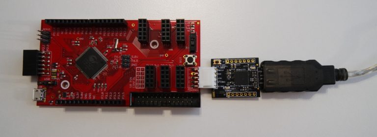 Make your own PSoC Programmer – Embedit Electronics